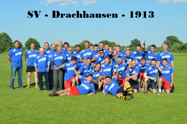 Sportverein Drachhausen